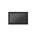 18.5 -Inch transmission type industrial touch panel